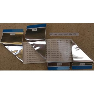 CHIQ U55G6 CABLES E309746 AWM20941